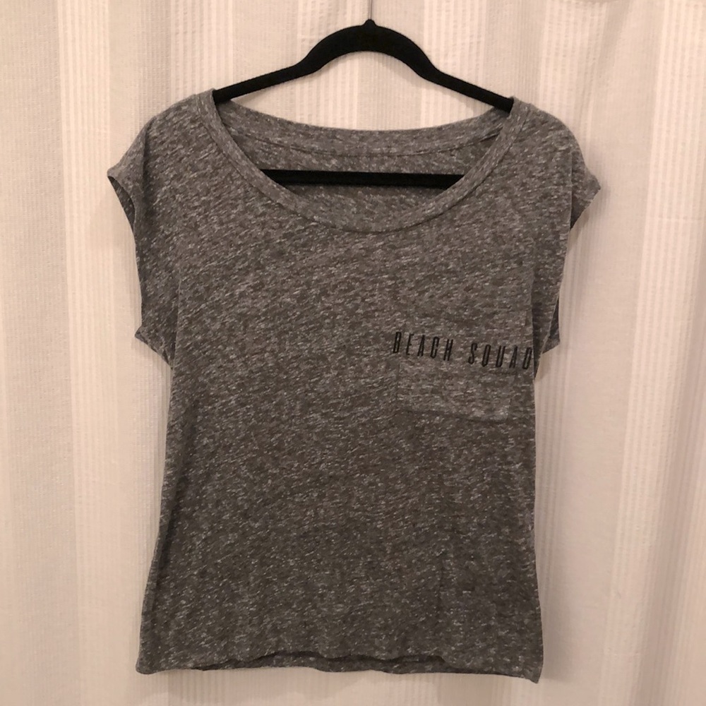O'Neill Beach Squad Tee